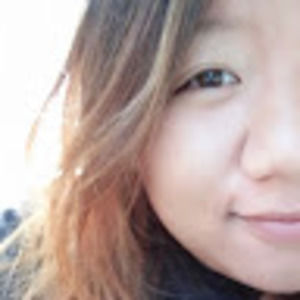 Meet your Posher, Angie